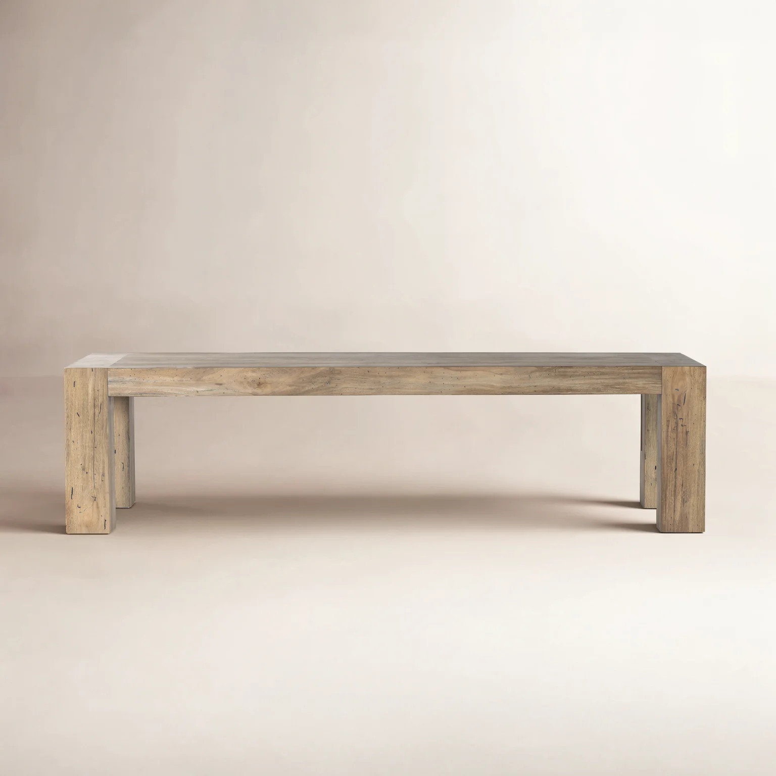 Trumann 108'' Dining Table | Wayfair North America