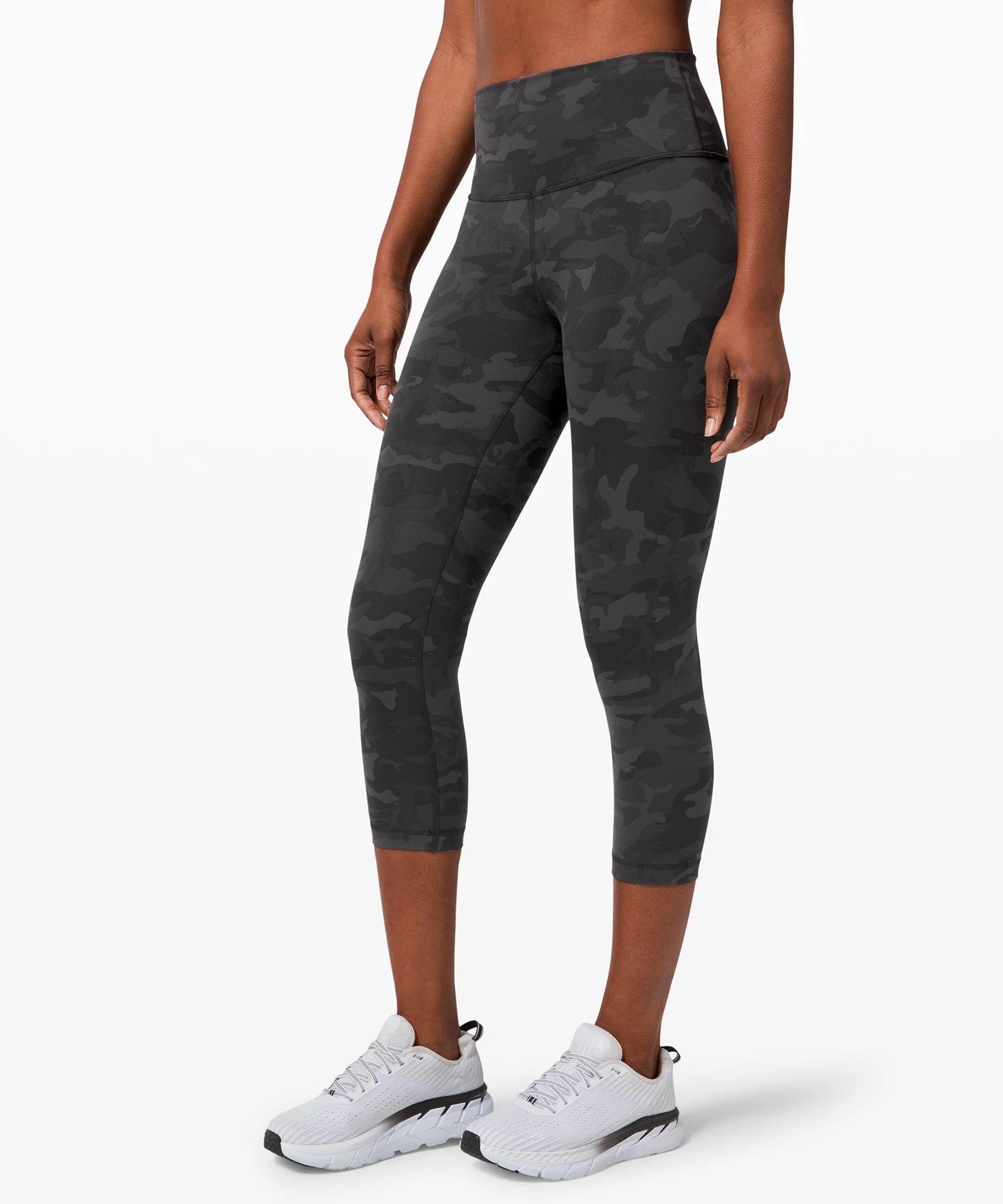 Wunder Train High-Rise Crop 21" | Lululemon (US)