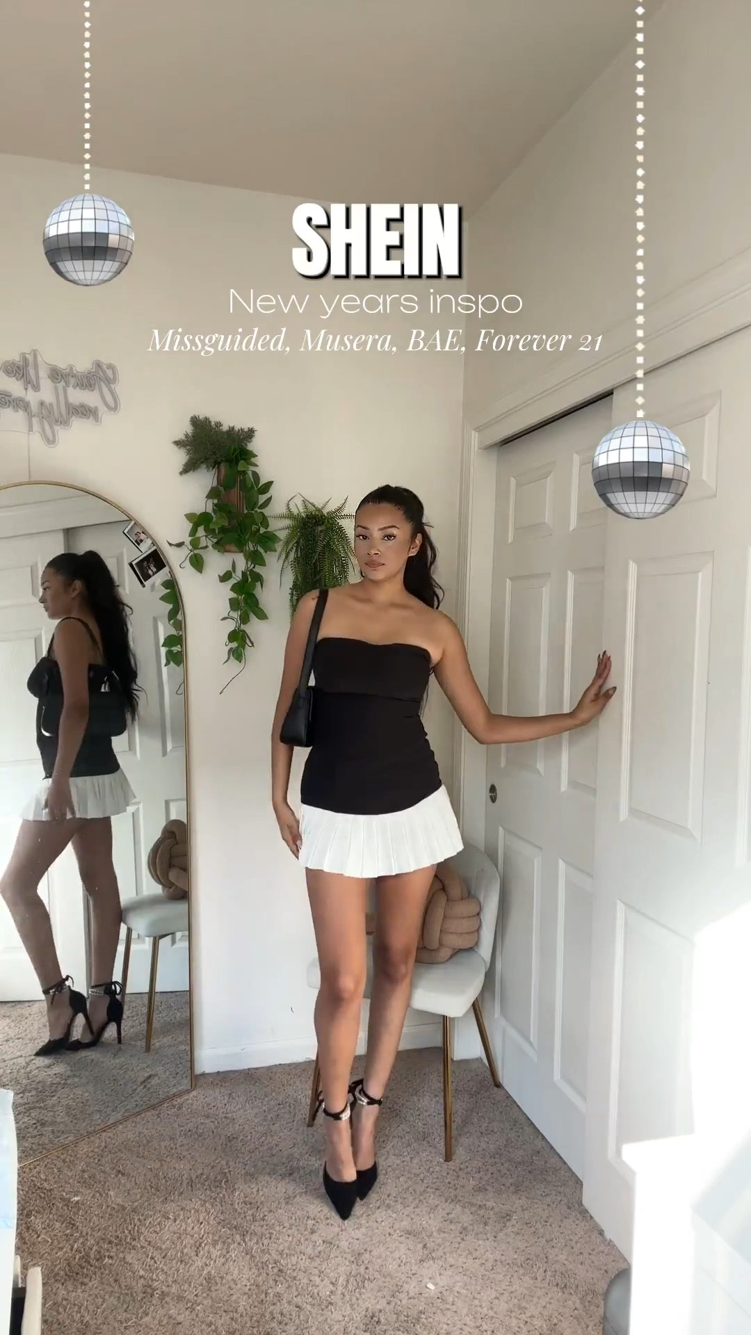SHEIN must haves for the new year 

#LTKHoliday #LTKStyleTip #LTKGiftGuide
