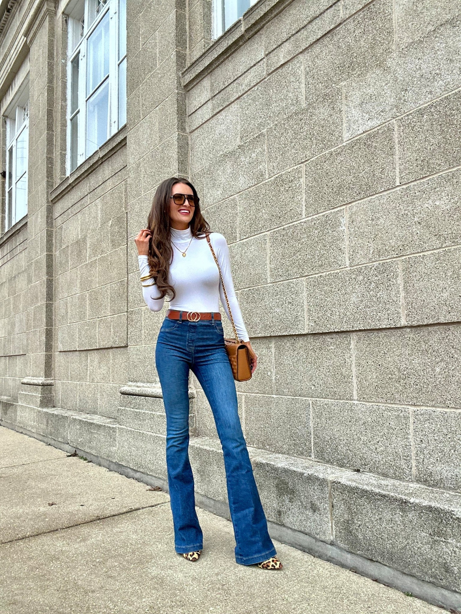 These amazing flattering jeans from Spanx are on major sale right now! Come in petite regular and tall 👖

#LTKPetite #LTKCyberWeek #LTKTall