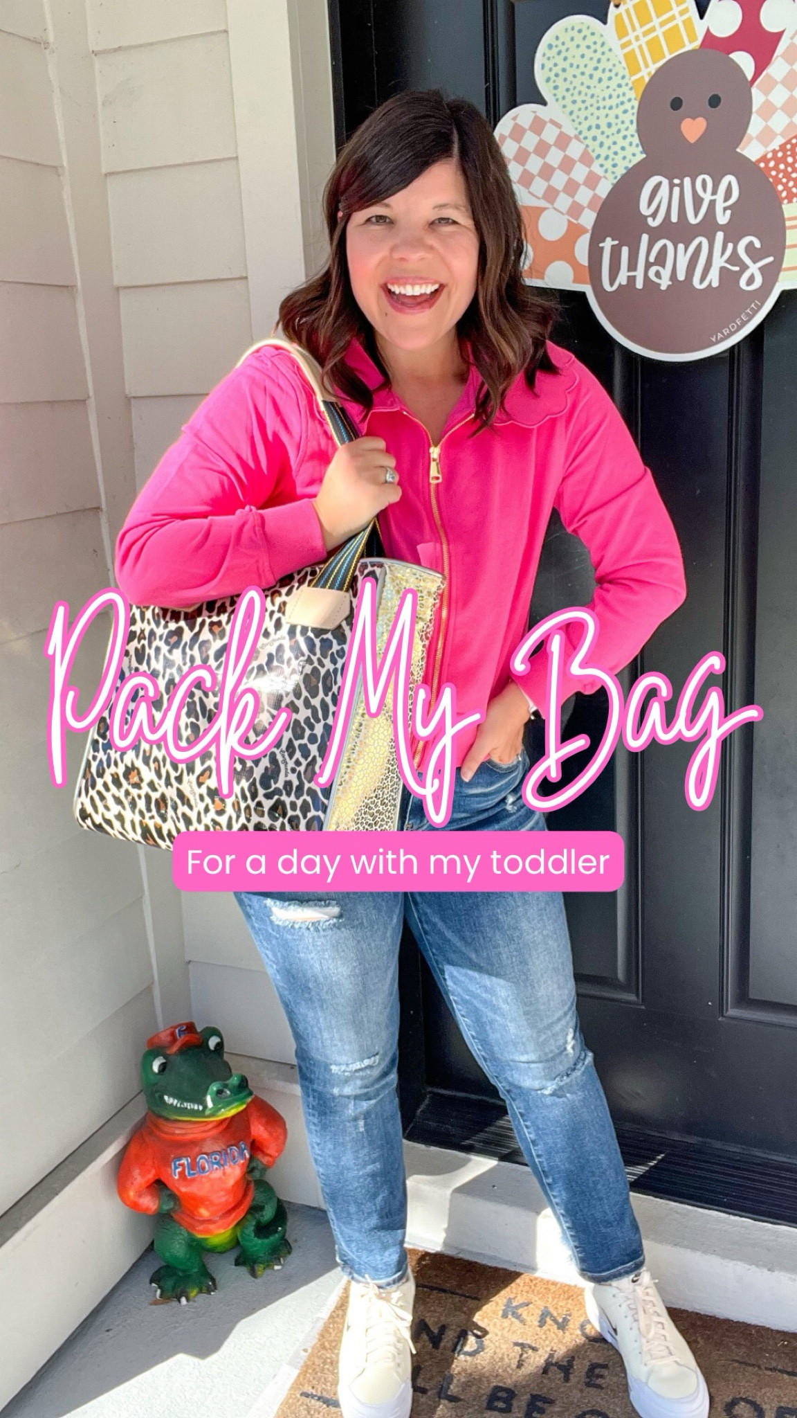 Raise your hand if you love a good tote 🙌🏻 (and all the mamas said “amen!”) 

Around here we live for a do-it-all bag and this sassy design from @consuela makes mom life that much more fun! Not on does it hold everything, but it makes me feel stylish and pulled together! A win in my book!

How cute would this be under the tree?! 🎄

#LTKWatchNow #LTKSeasonal #LTKGiftGuide