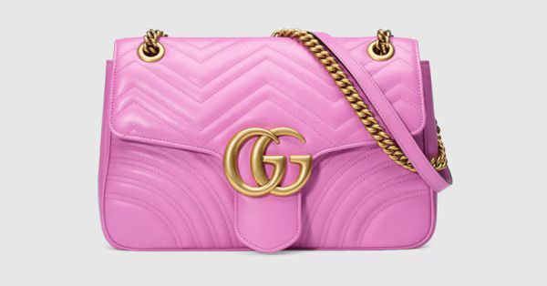 Gucci 2016 Re-Edition GG Marmont bag | Gucci (US)