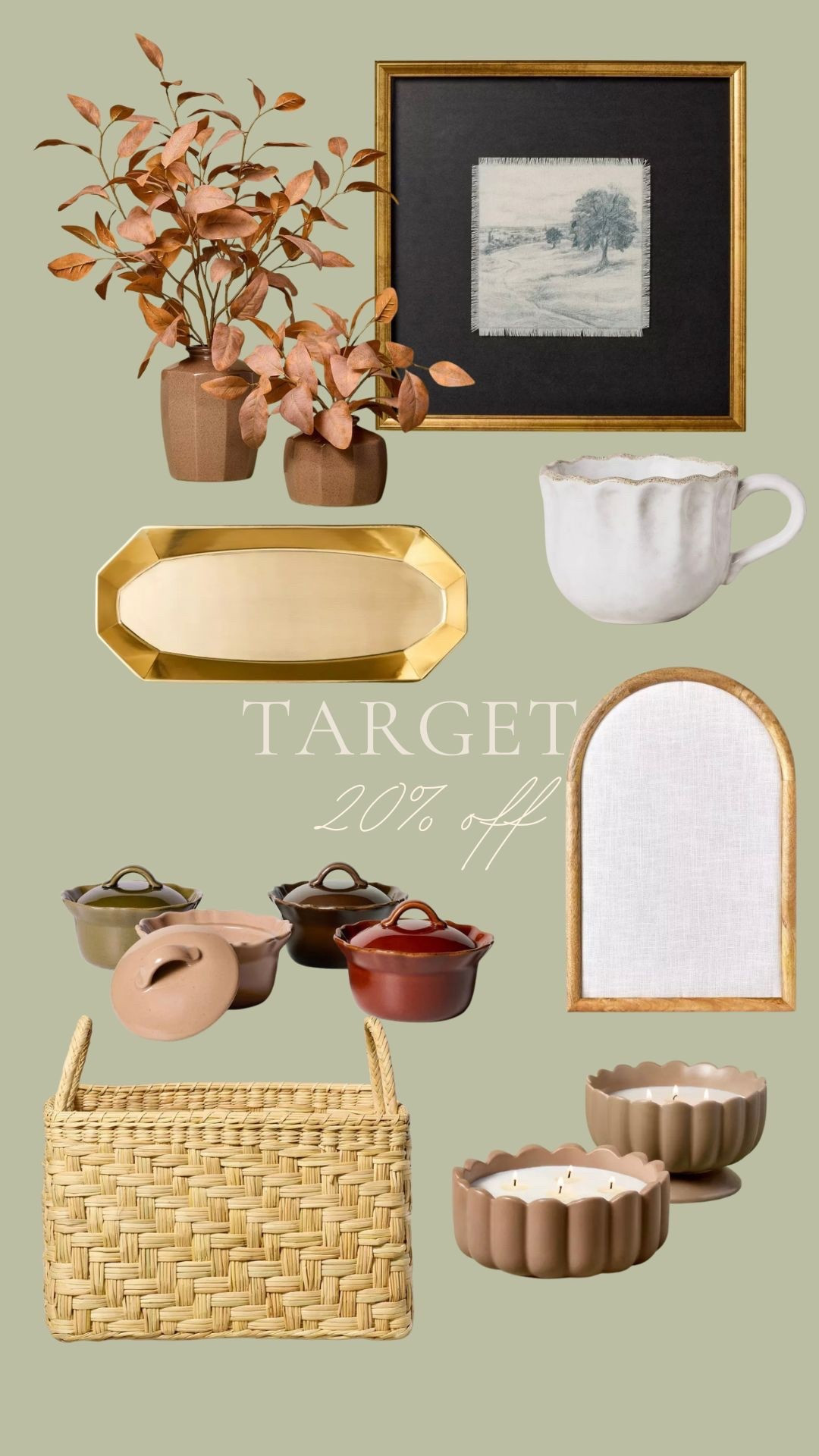 Perfect for fall 🍂

#LTKSaleAlert #LTKSeasonal #LTKFallSale