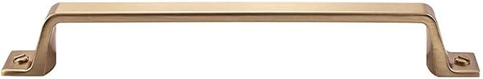 Top Knobs - TK745HB - Channing Pull 6 5/16" - Honey Bronze - Barrington Collection | Amazon (US)