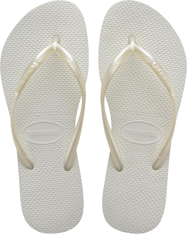 Havaianas Slim Damen FlipFlop | Amazon (DE)