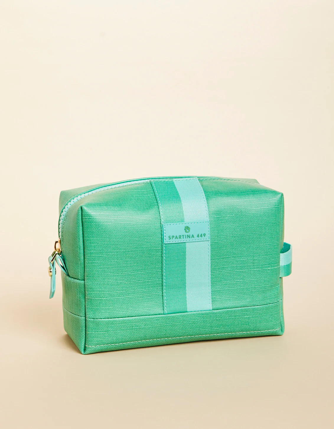 Armada Cosmetic Case Greenbriar | Spartina 449