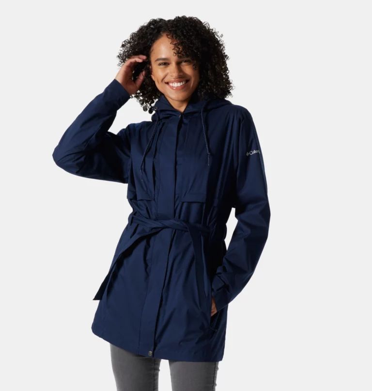 Women's Pardon My Trench™ Jacket | Columbia Sportswear