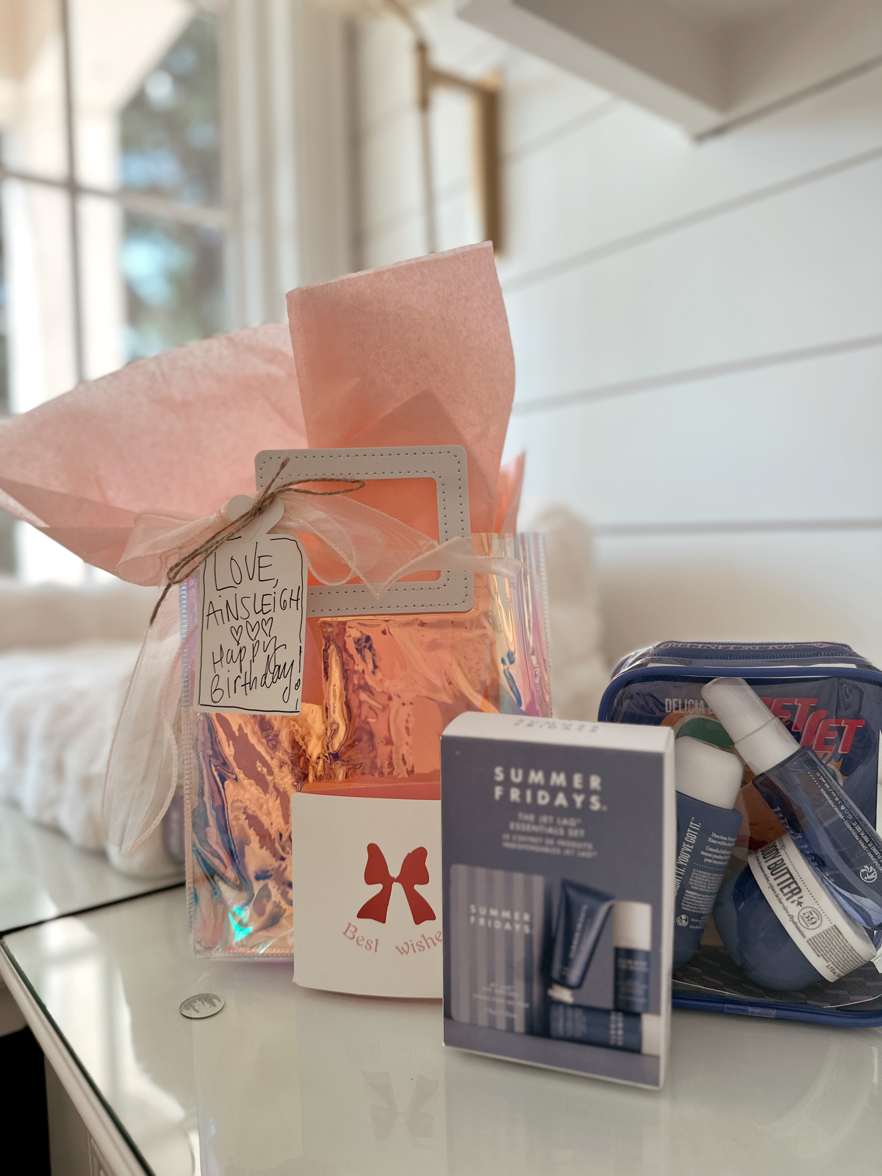 Looking for the perfect teen girl gift? These picks are trending right now — cozy, aesthetic, and totally Instagram-worthy. From room décor to self-care must-haves, they’re the kind of gifts she’ll actually use (and love!) 💖

Shop the links right here and check these off your gift list early — before the best-sellers sell out!

#TeenGiftIdeas #GiftGuideForHer #LTKGiftGuide #TeenRoomAesthetic #CozyVibes 

 #LTKU #LTKFindsUnder50 #LTKKids