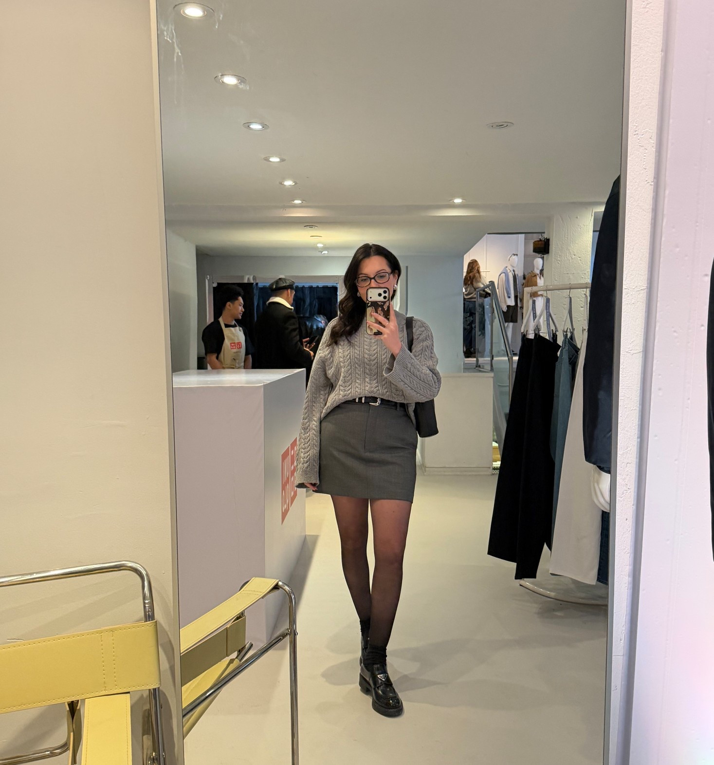 Cute outfit for moms 

#LTKbeauty #LTKcanada #LTKstyletip