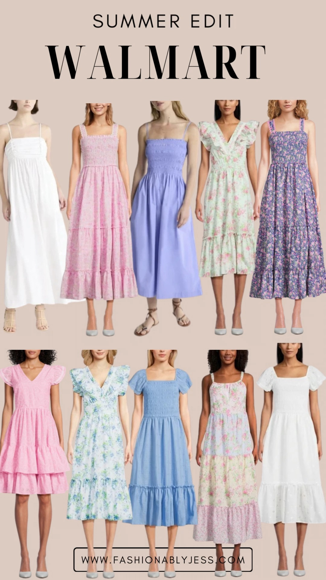 Is it Walmart or love shack fancy?????
Does also come in coordinating girls and Baby outfits !!!!! Perfect for your next vacation


Outfit Inspiration, Trendy outfit 
 Fashion Blogger,  Daily Outfits  
Summer Fashion, Beach Outfits  
Sunny Day Looks, Vacation Style  
Casual Chic, Summer Dresses  
Lightweight Fabrics, Street Style  
Budget-Friendly Fashion, Fashion Finds  
Closet Staples, Fashion Must-Haves  
Summer outfit, Summer fashion
Summer style, Warm weather looks
Beachwear, Vacation outfits, Summer Resort wear, Travel outfit, Poolside fashion, Butter yellow, Europe outfits, Shorts, Sleepwear, Summer Bags
Sneakers & Athletic Shoes
Flowy Summer Tops & Tanks
Leggings, Flats & Sandals, Skincare
Dresses, Light-Wash Jeans


 #LTKActive #LTKU
#LTKOver40 #LTKHome #LTKMidsize #LTKParties #LTKFindsUnder50 #LTKFindsUnder100 #LTKStyleTip
#LTKBeauty #LTKWorkwear #LTKSwim #LTKTravel #LTKShoeCrush #LTKKids #LTKFamily #LTKWedding #LTKSaleAlert #LTKItBag 
 #LTKFestival



#LTKSummerEdit #LTKStyleTip #LTKOver40