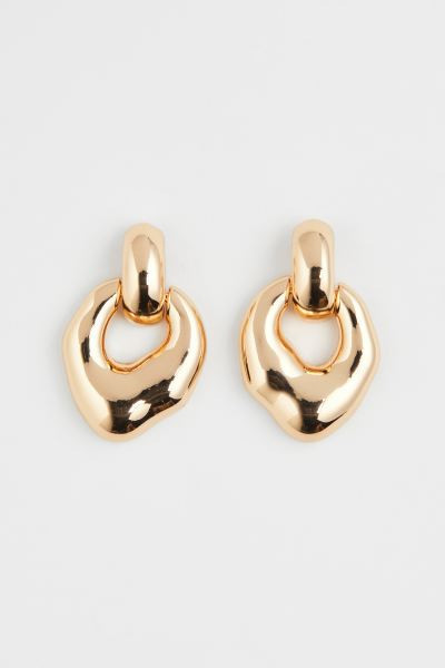 Earrings | H&M (FR, IT, ES, PT, BE)