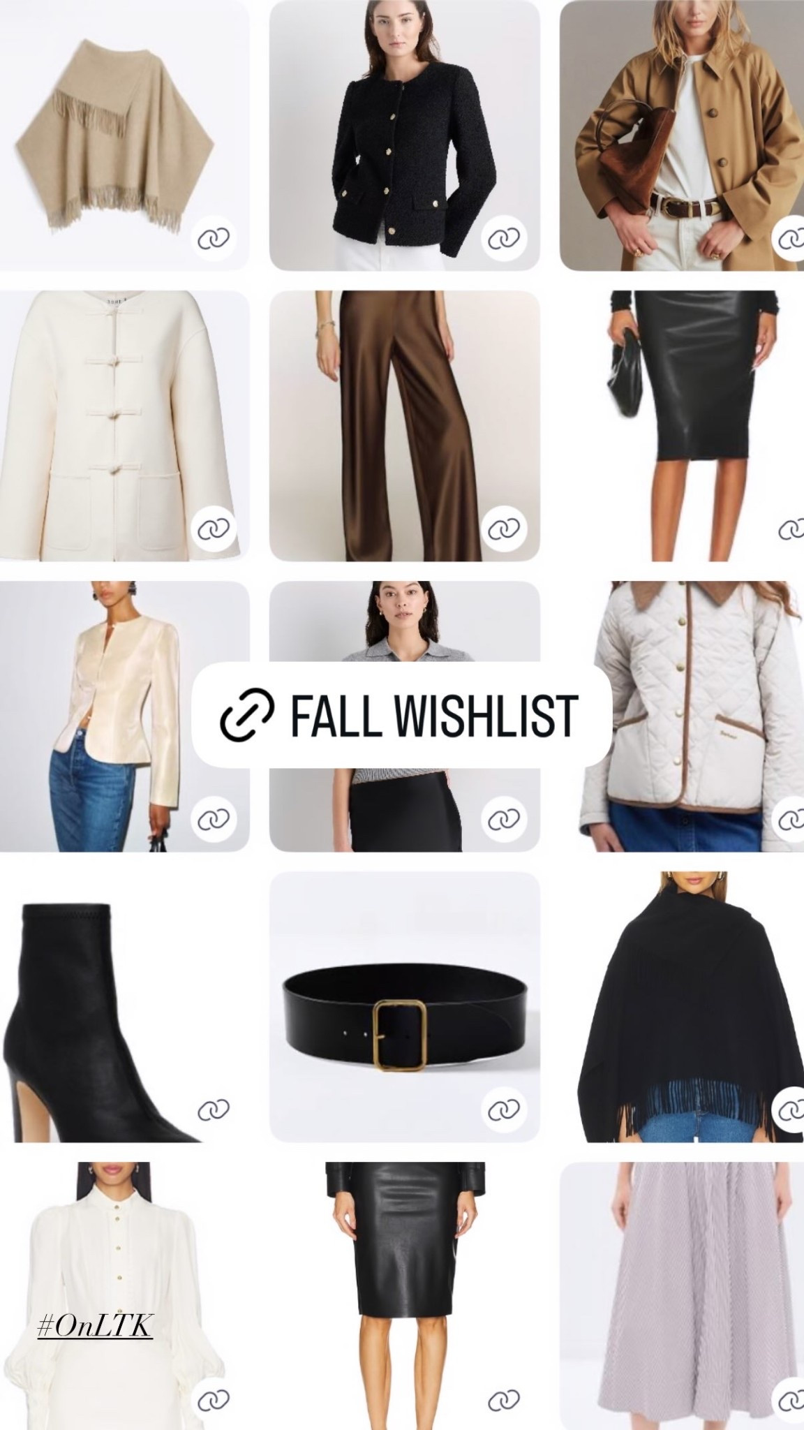 Fall things I’m loving.

#LTKstorytime #LTKSeasonal #LTKTravel