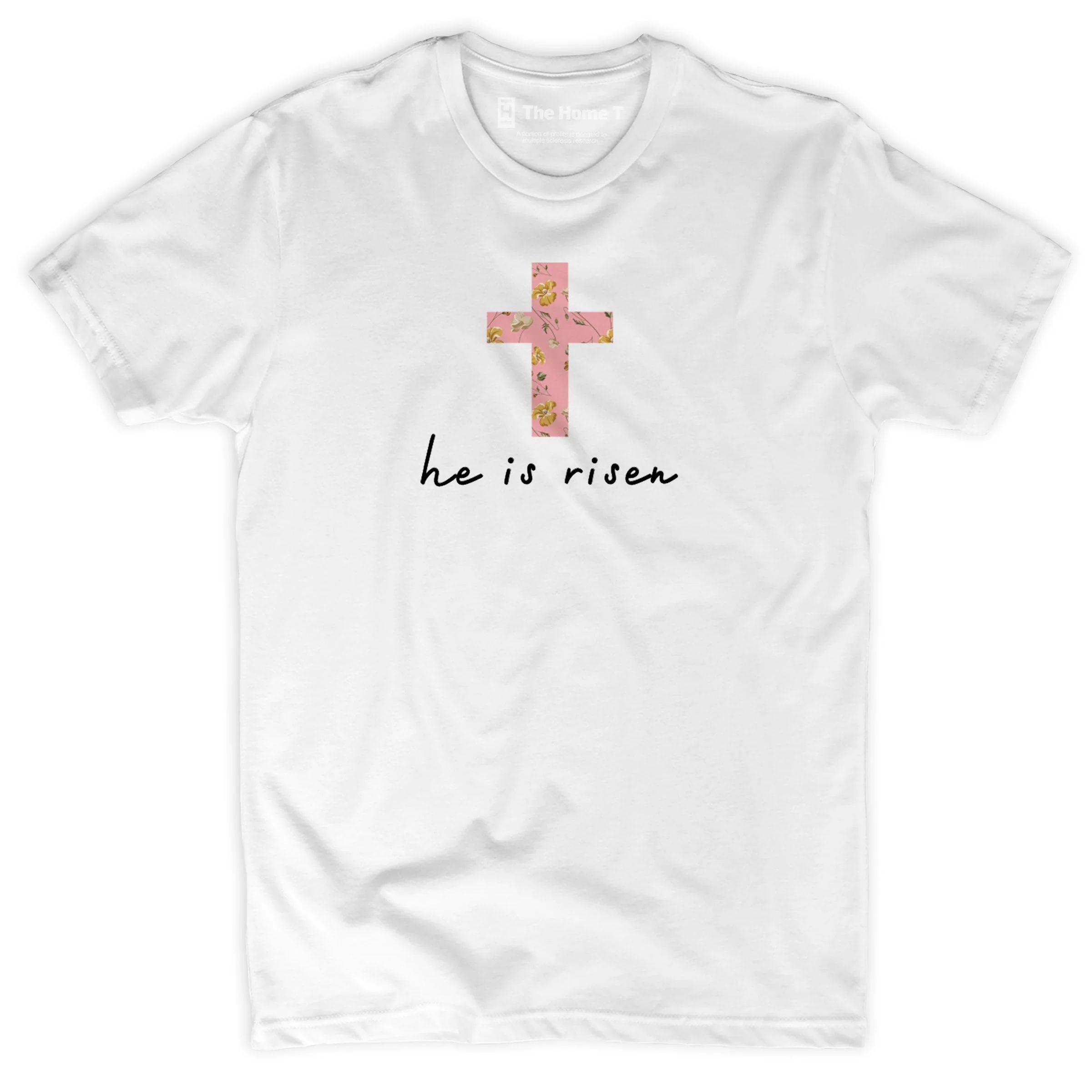 He Is Risen | The Home T