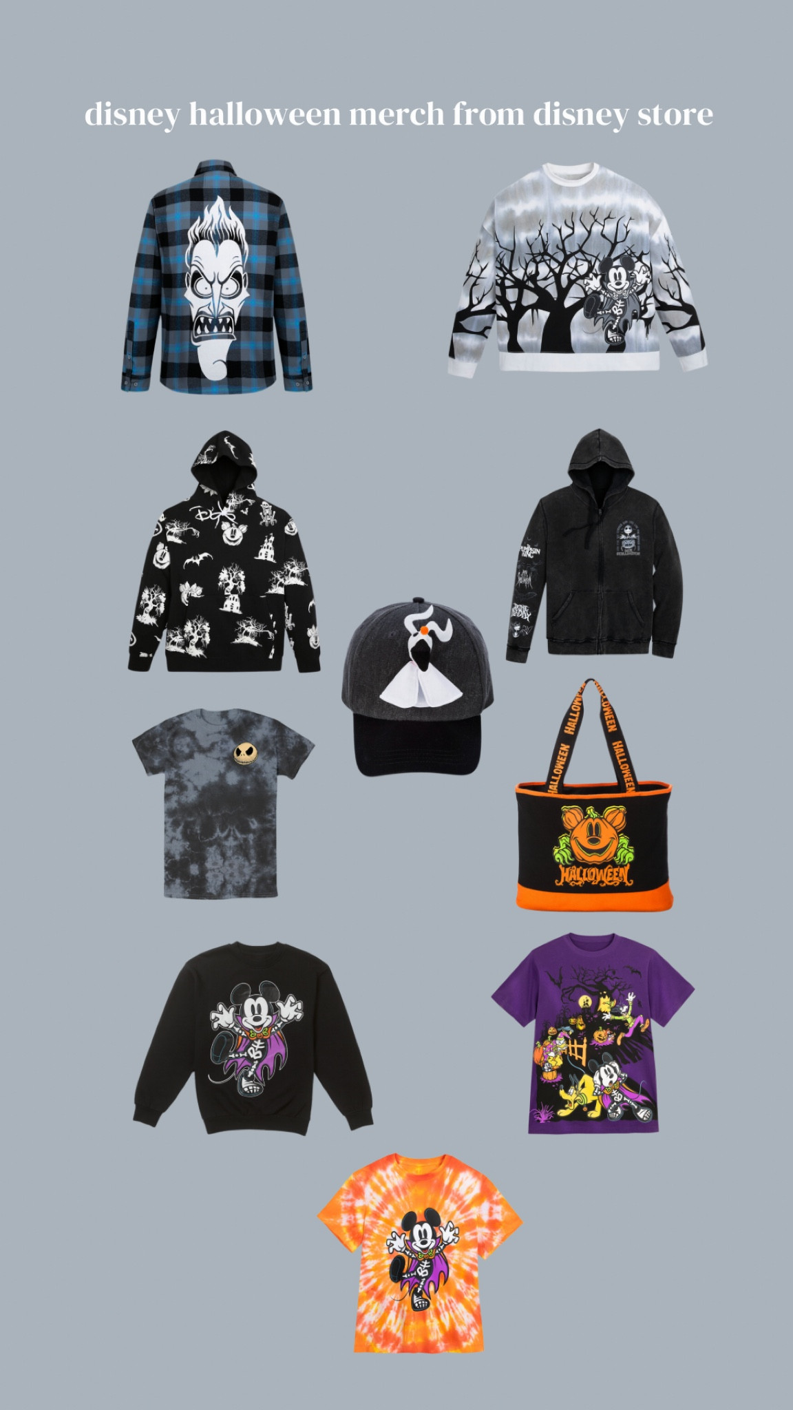 disney store merch

#LTKStyleTip #LTKMidsize #LTKPlusSize