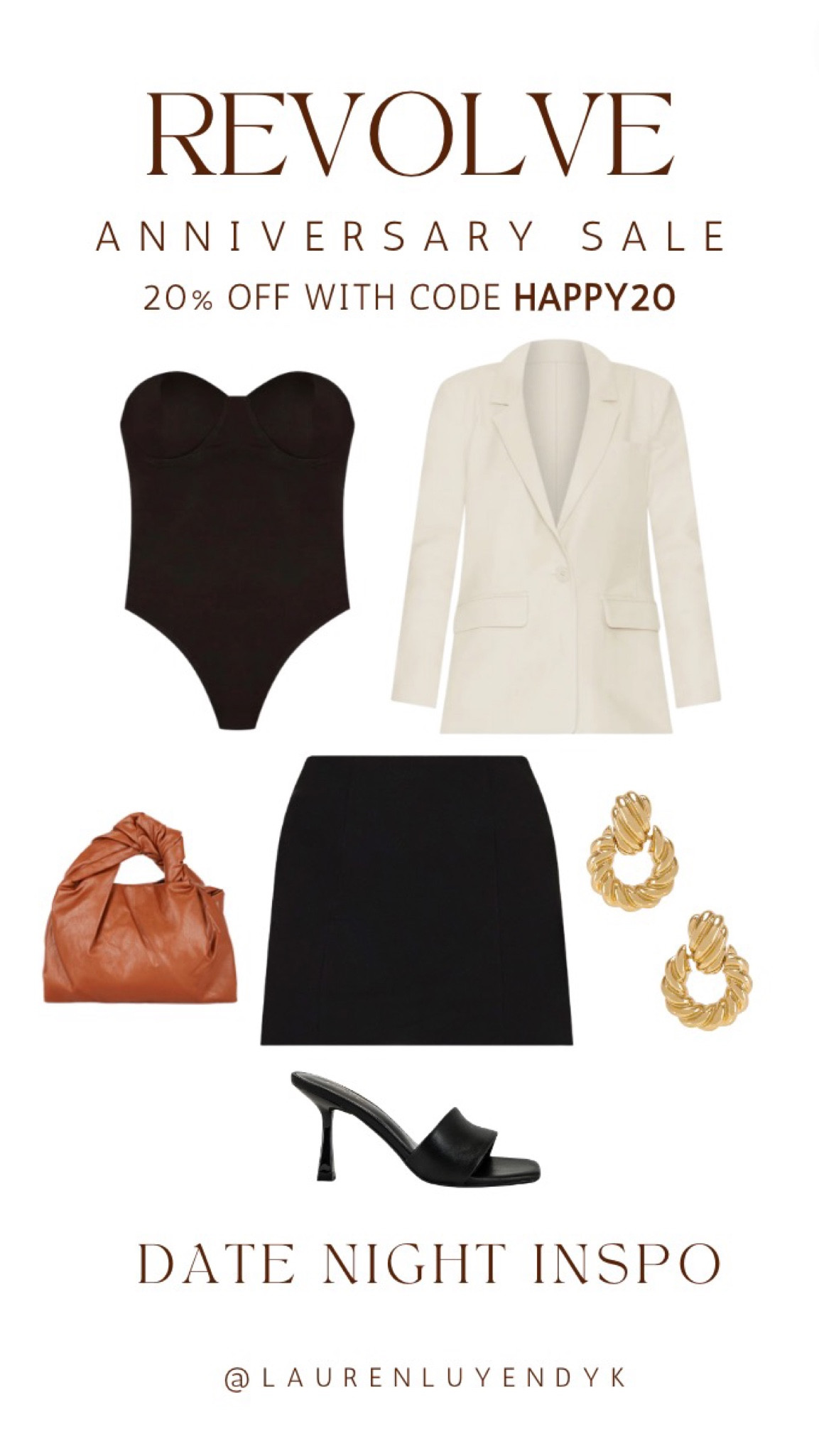 Revolve sale date night look inspo 🫶🏼 20% off with code HAPPY20 

#LTKSale #LTKstyletip #LTKsalealert