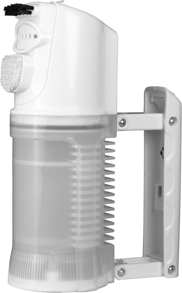 Conair Travel Steamer for Clothes, Mini Garment Steamer, Fabric Steamer in White by Travel Smart | Amazon (US)