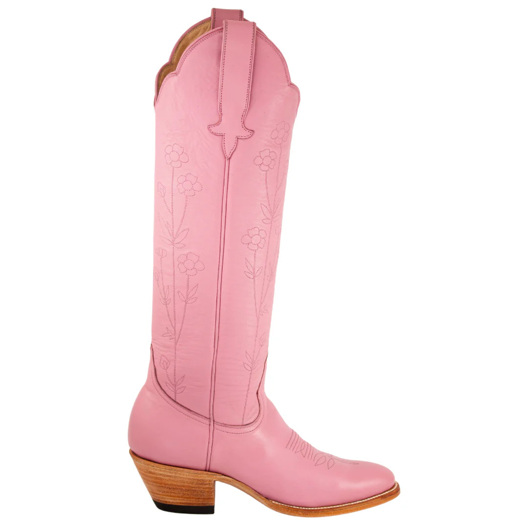 The Buttercup Boot | Heirloom Field