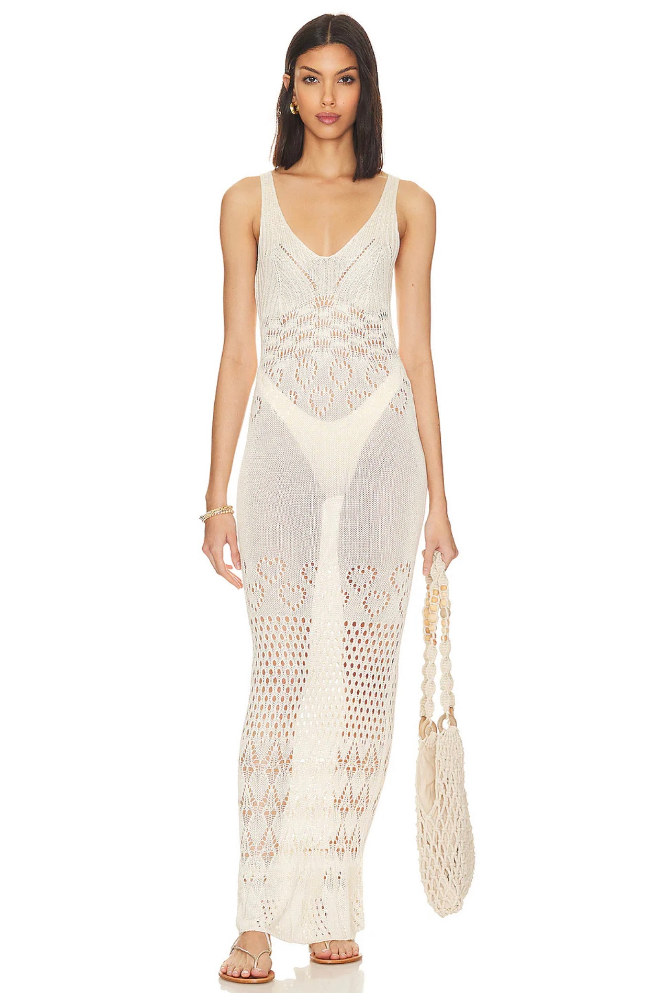 Summer travel outfits beach cover up swimsuit 


#LTKunder100 #LTKunder50 #LTKswim