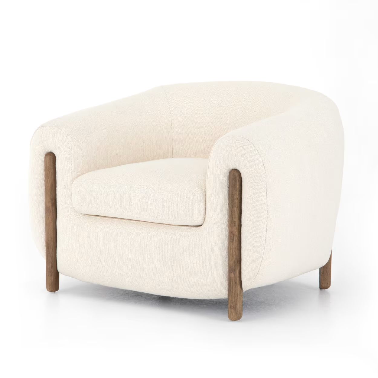 Linn Chair | Magnolia