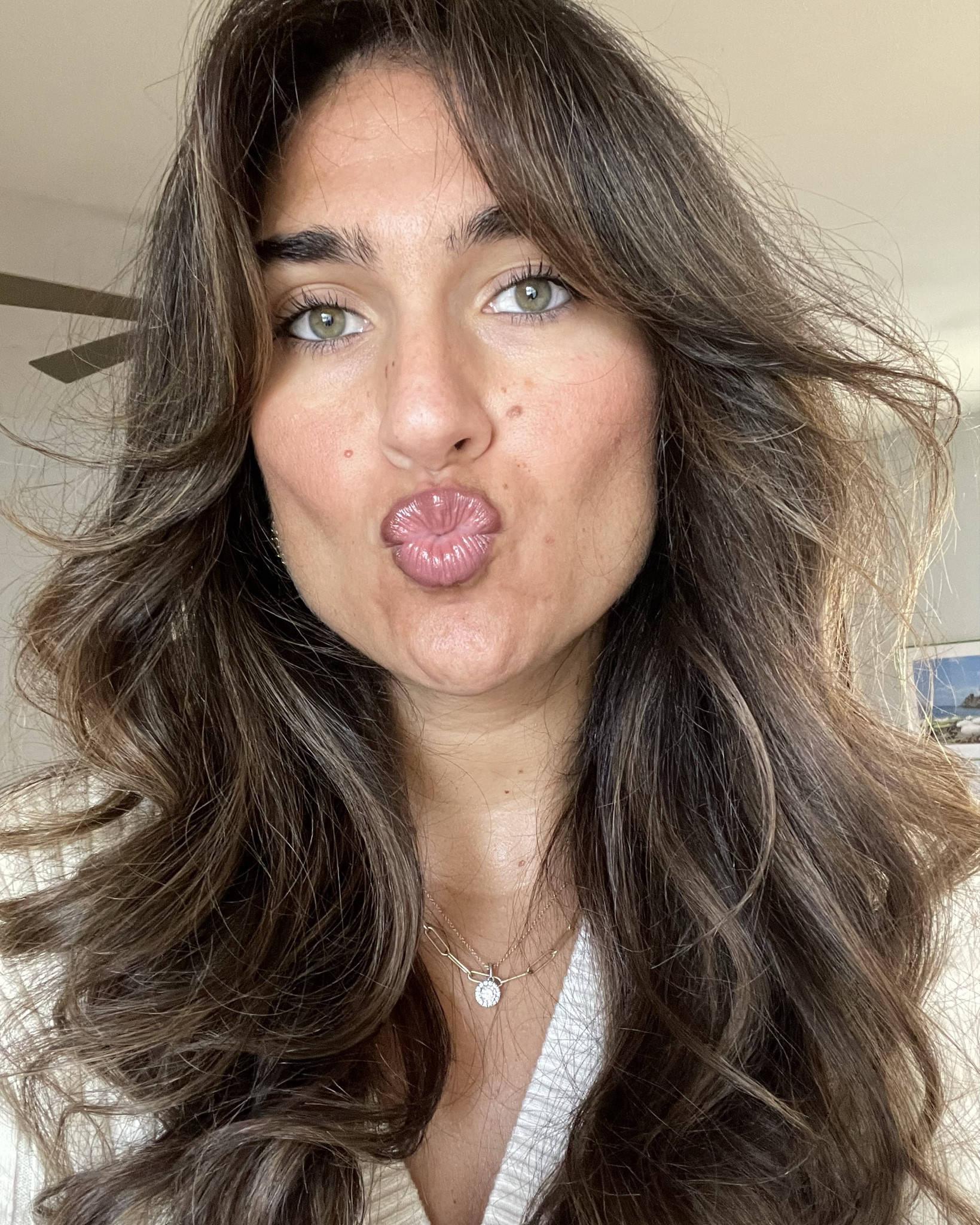 My current go to lip combo! Lip liner from Rare Beauty in the “Wise” color, NARS liquid lipstick in “Walk This Way”, and topping it with a Buxom lip gloss in “Dolly” Xoxo

#LTKStyleTip #LTKBeauty #LTKWorkwear