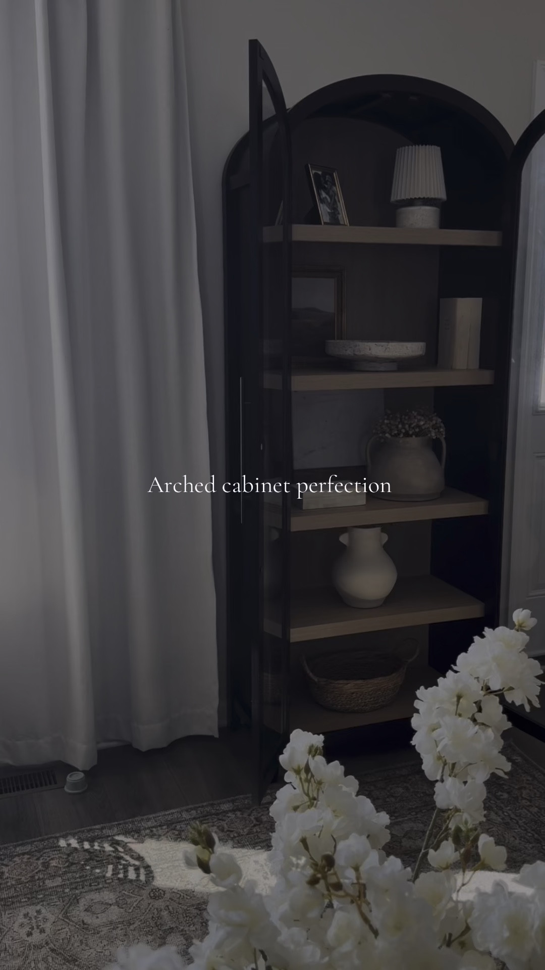 I absolutely adore this piece! 

#LTKWatchNow #LTKHome #LTKStyleTip