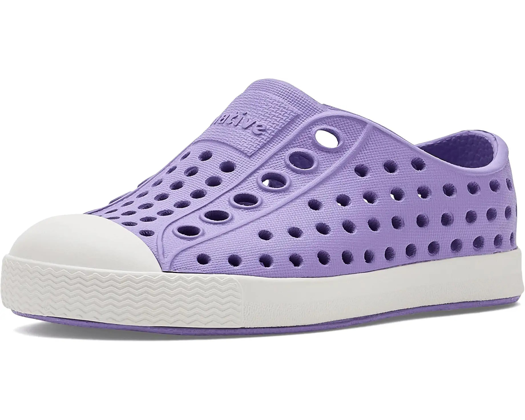 Kids Native Shoes Kids Jefferson (Toddler/Little Kid) | Zappos