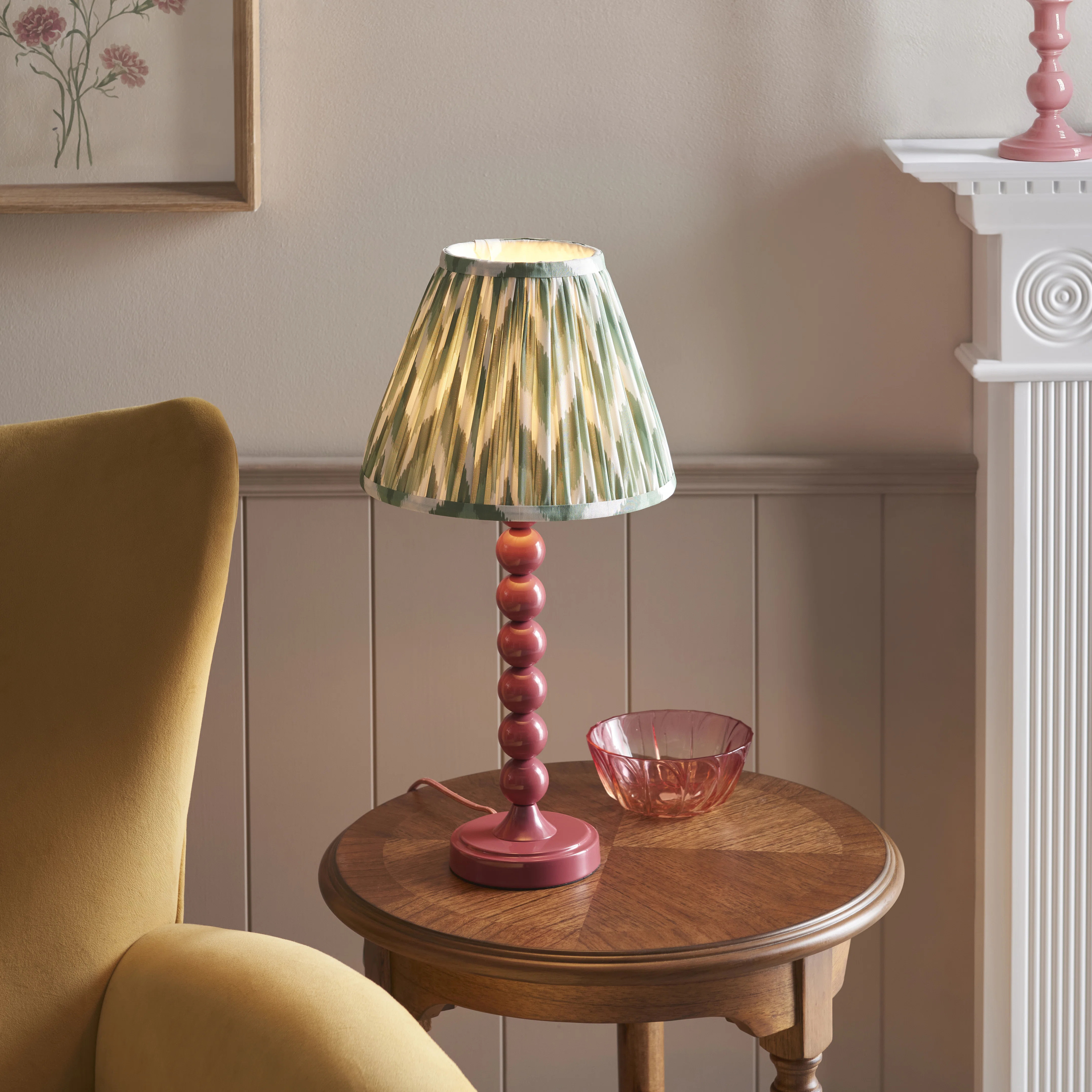 Higgledy Metal Table Lamp | Wayfair UK
