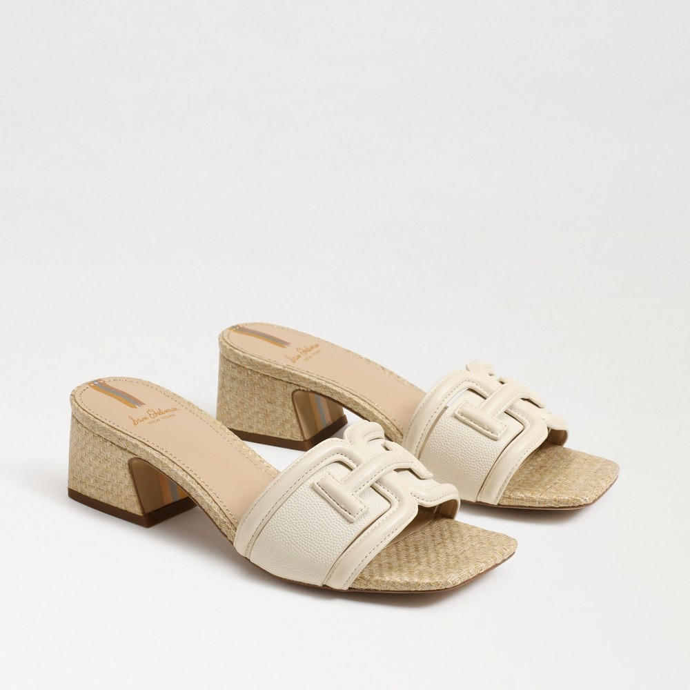 Waylon Slide Sandal | Sam Edelman