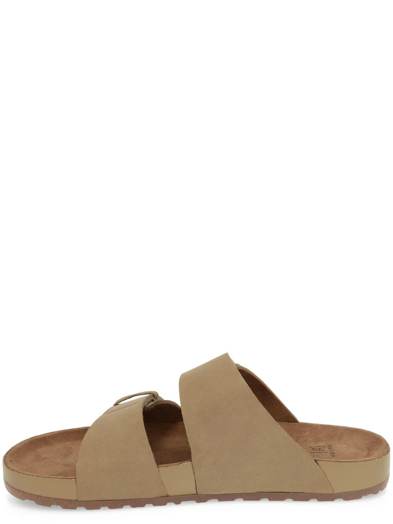 George Men’s Hip Strap Sandals | Walmart (US)