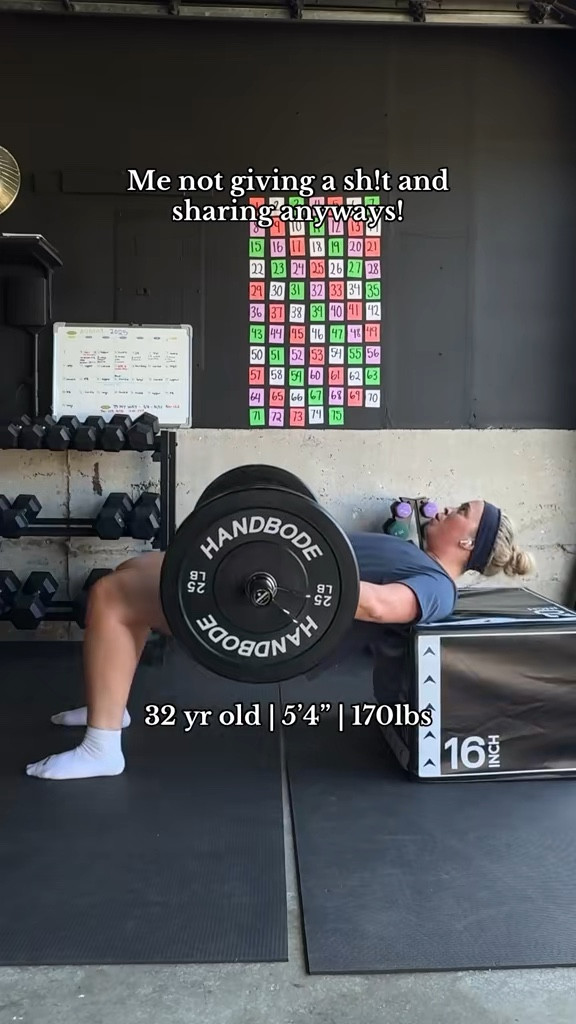 💪🏻🏋️‍♀️👟

#LTKActive #LTKMidsize #LTKFindsUnder50