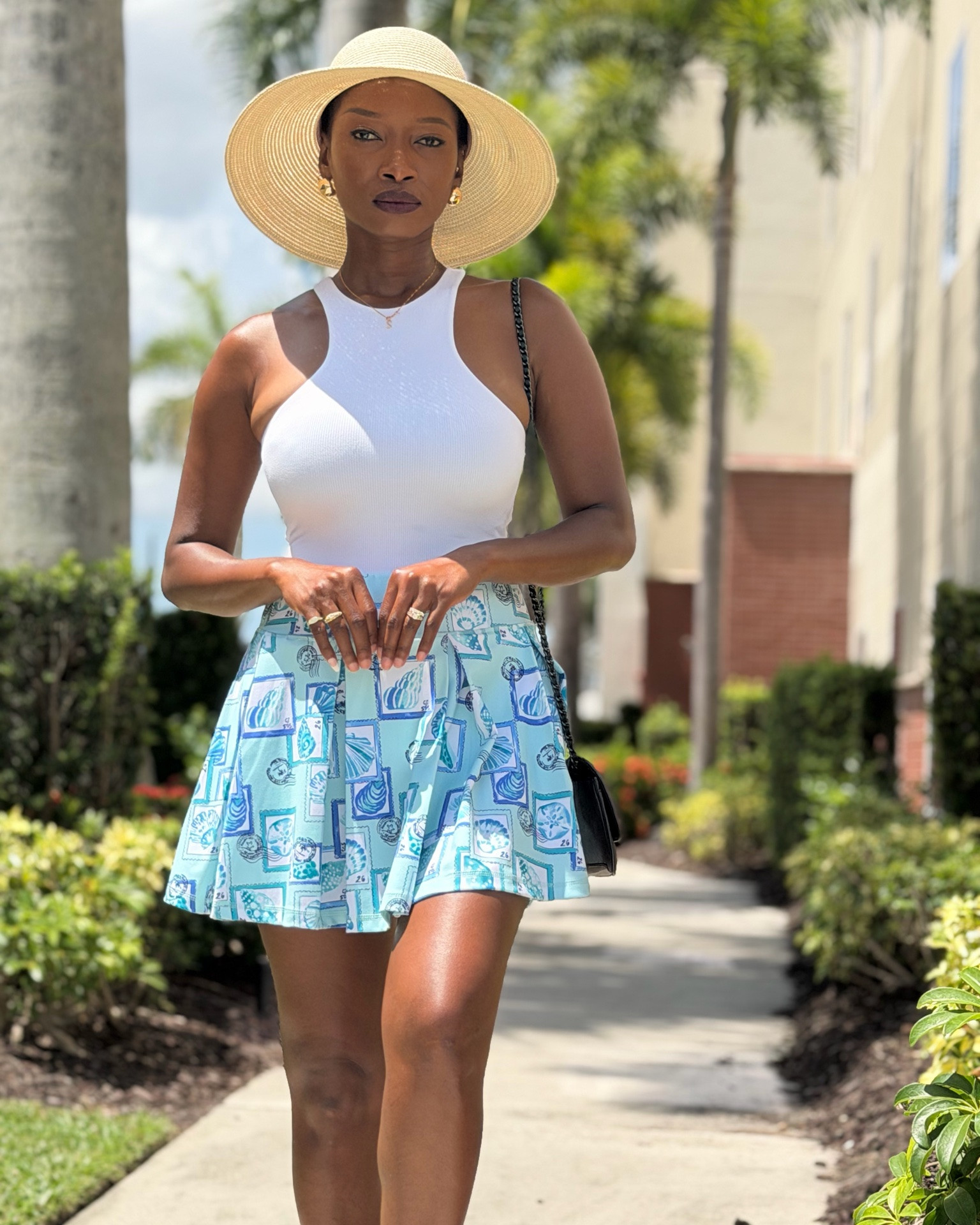 These cute summer skorts you will wear on repeat !

#LTKActive #LTKTravel #LTKU