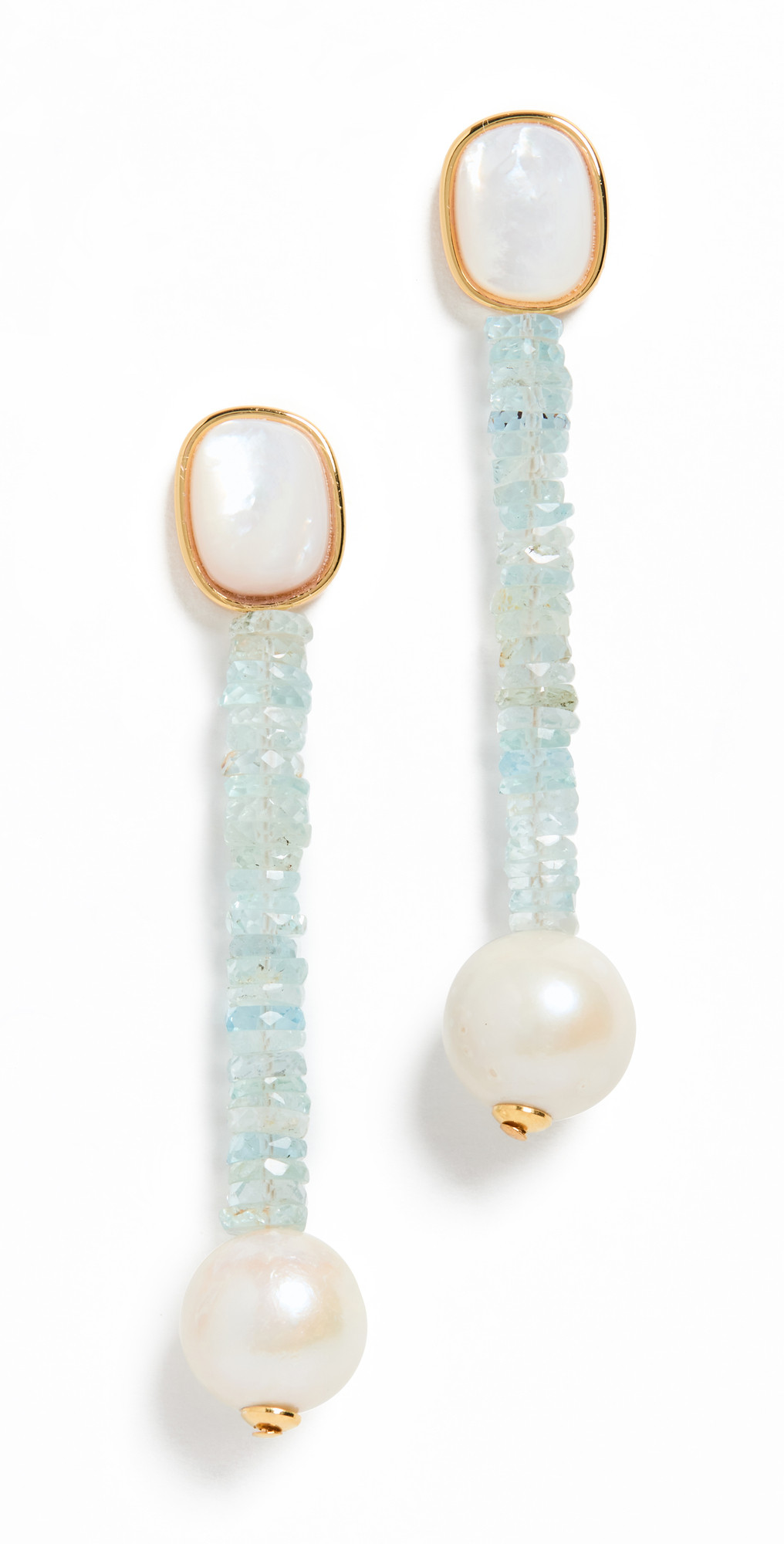 Simone Earrings | Shopbop