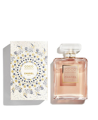 COCO MADEMOISELLE Limited-Edition Eau de Parfum Spray, 3.4 oz. | Macy's
