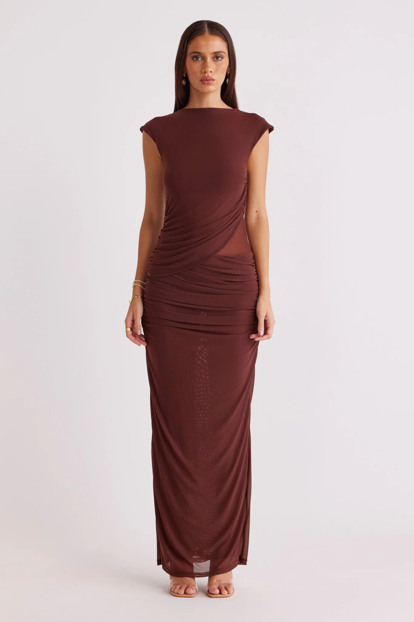 LORELAI MAXI DRESS | SNDYS (global)