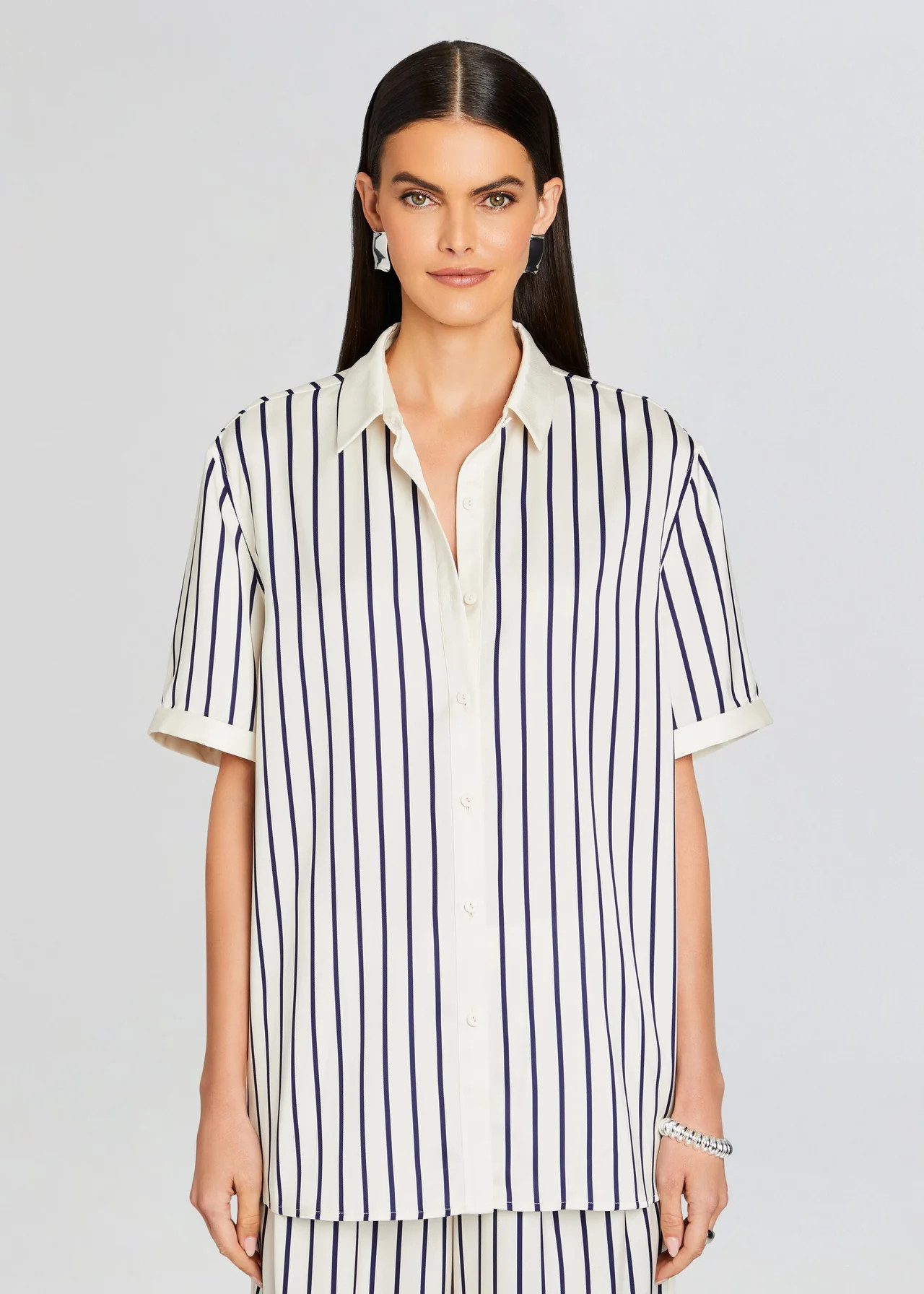 Davey Blouse | Retrofete