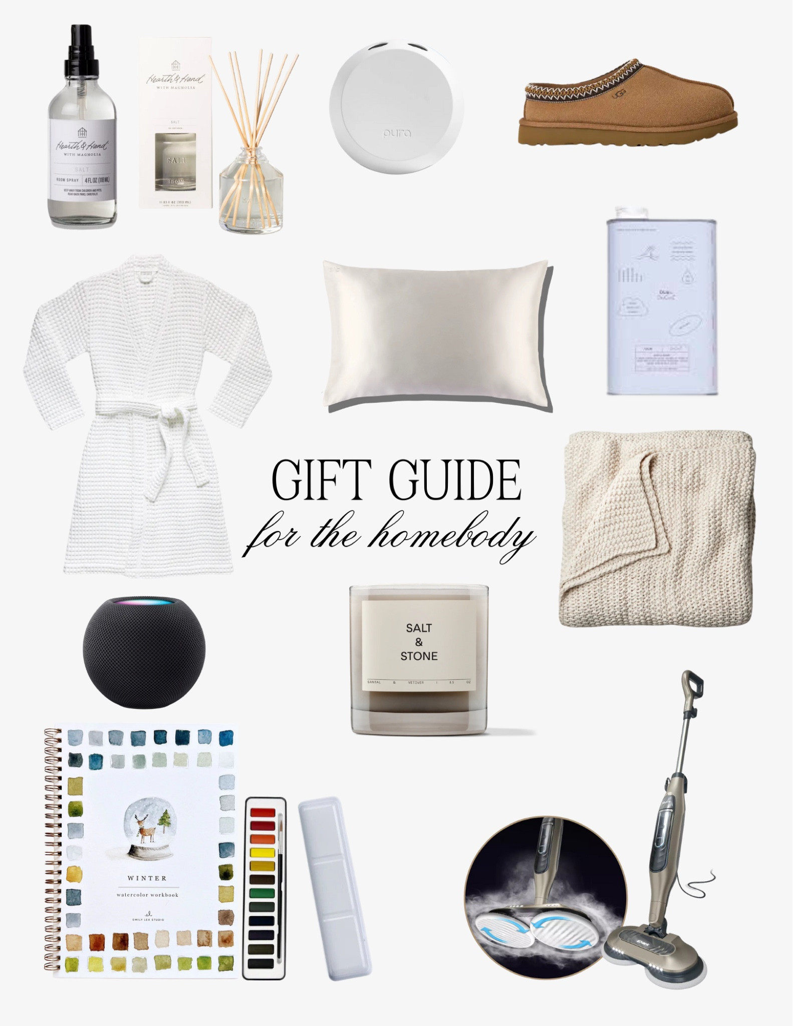 Gift guides for the homebody in your life 💗🏠

#LTKHome #LTKHoliday #LTKGiftGuide