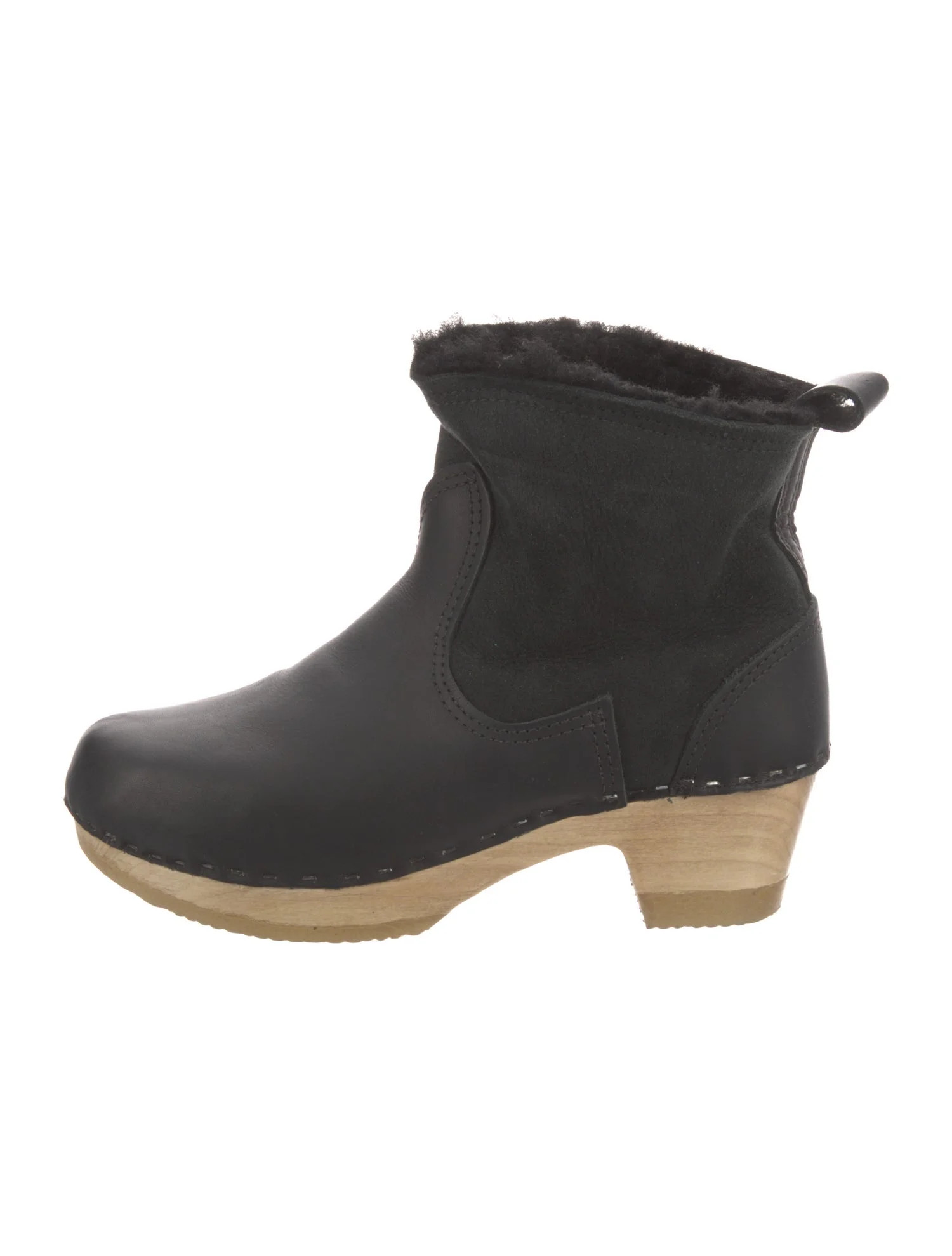 Leather Boots | The RealReal