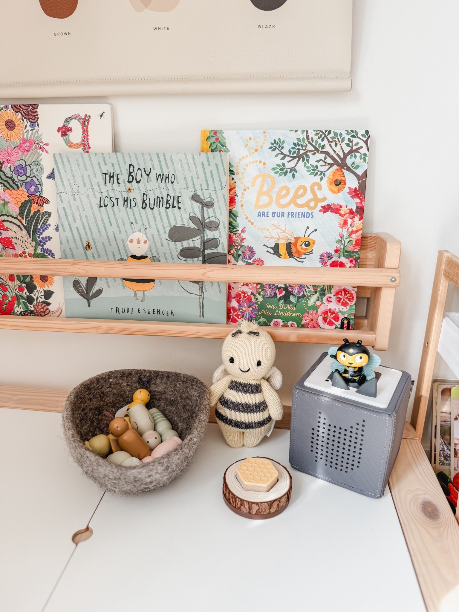 Spring in the playroom!

#LTKSeasonal