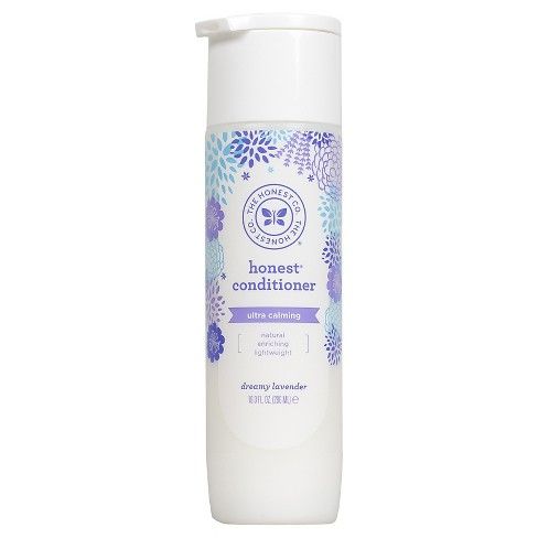 Honest Company Conditioner Lavender 10oz | Target