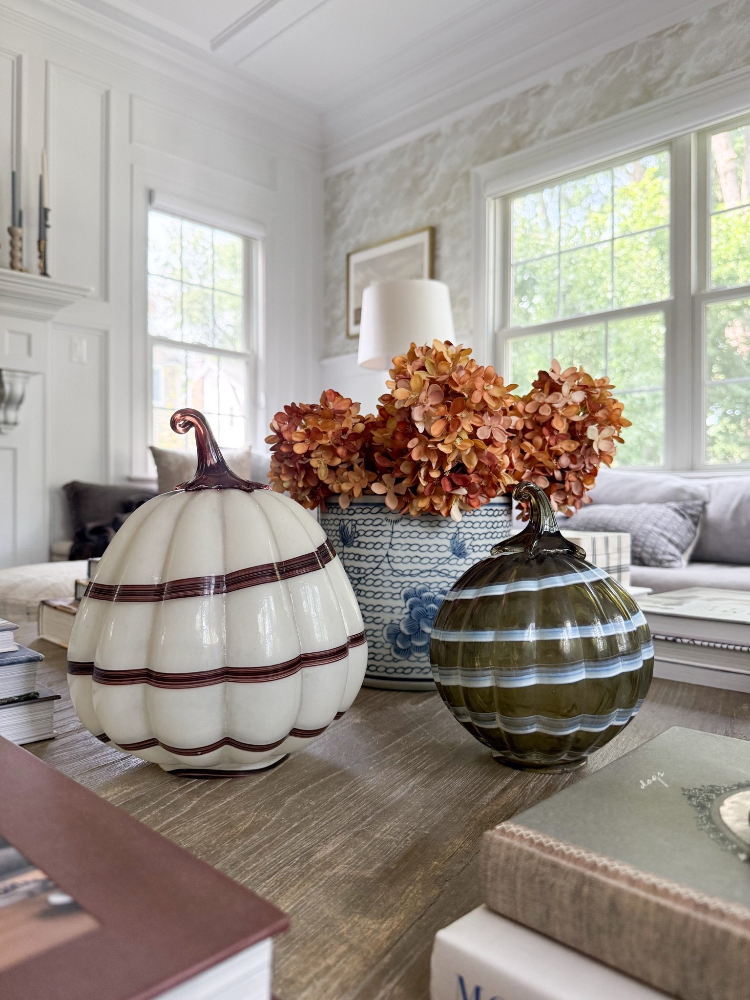 I love these glass pumpkins! I picked them up last year but just ordered a few more to add to my collection…. All from @Anthropologie 


Fall decorating, fall entertaining, bedroom inspo, GIRLONTHEHUDSON, neutral home, modern coastal, minted art, cozy home, fall inspo, fall decor, fall accessories, pumpkins

#LTKHome #LTKSeasonal #LTKselfcare