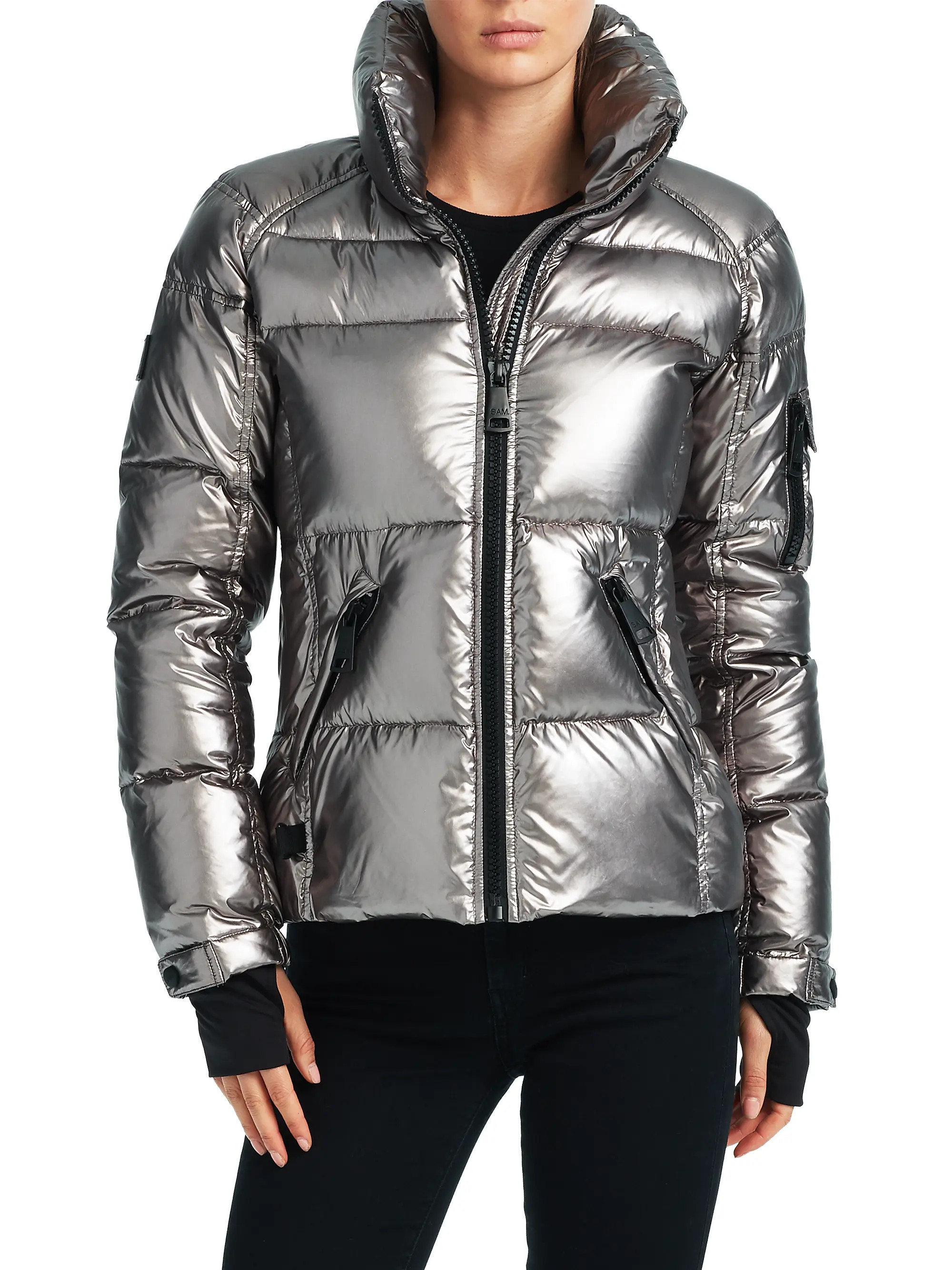 Freestyle Down Puffer Jacket | Saks Fifth Avenue