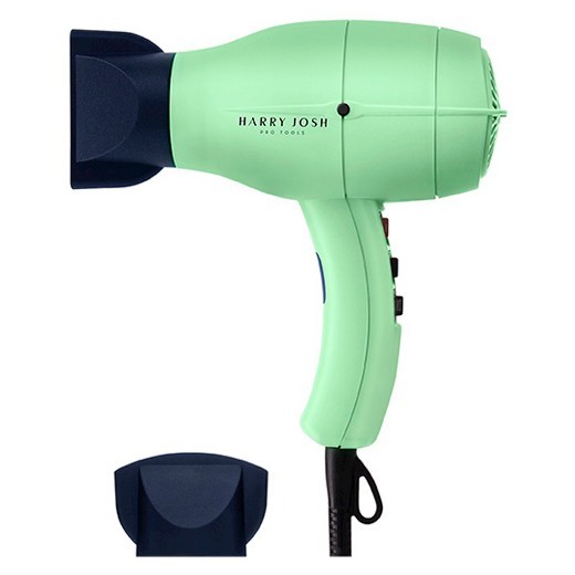 Harry Josh Pro 2000 Hair Dryer - Mint Green | Target