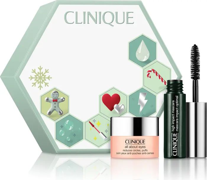 Clinique Easy Eye Duo Set $23.50 Value | Nordstromrack | Nordstrom Rack