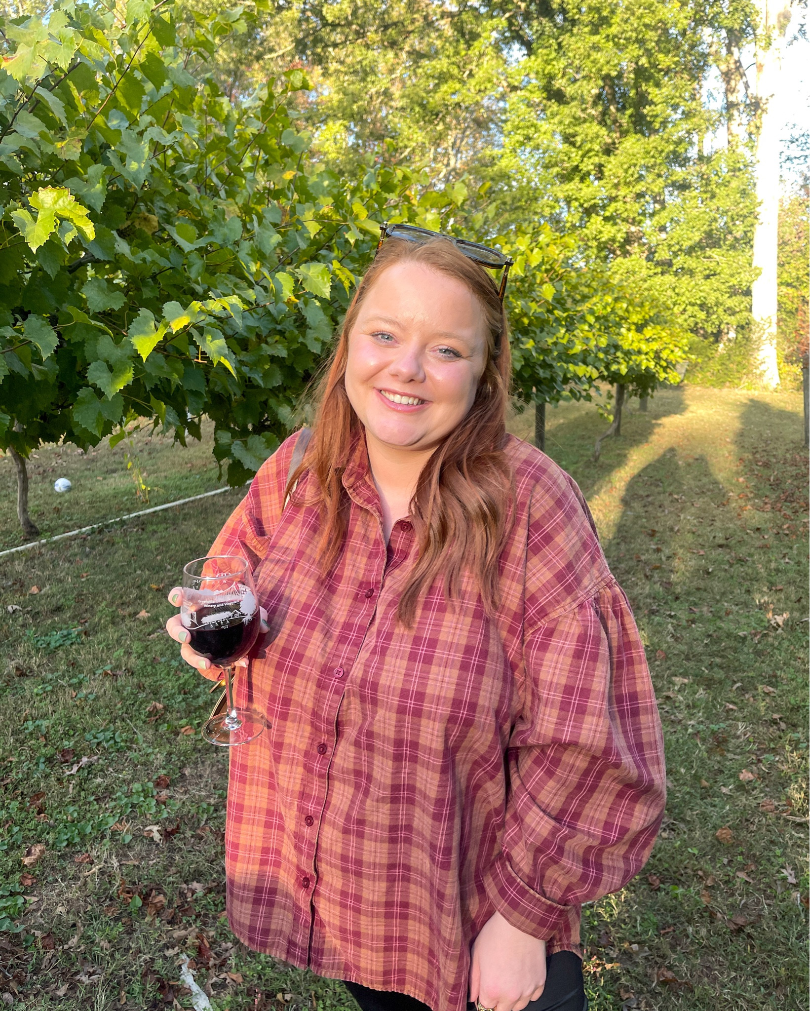 spent saturday on cloud wine ☁️🍷

#LTKStyleTip #LTKMidsize #LTKFindsUnder50