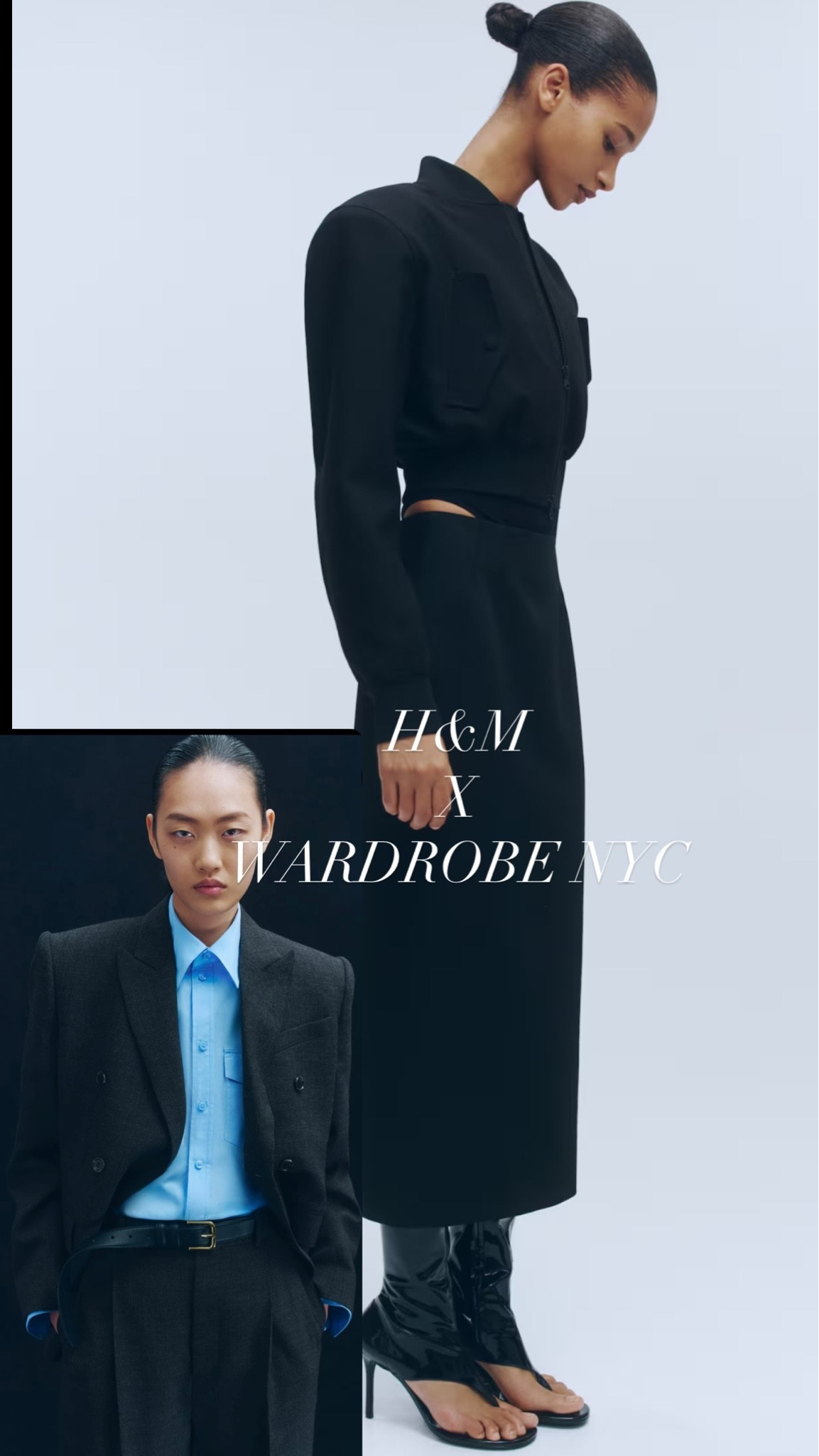Essential AW

#LTKuk #LTKFashionMonth #LTKautumn