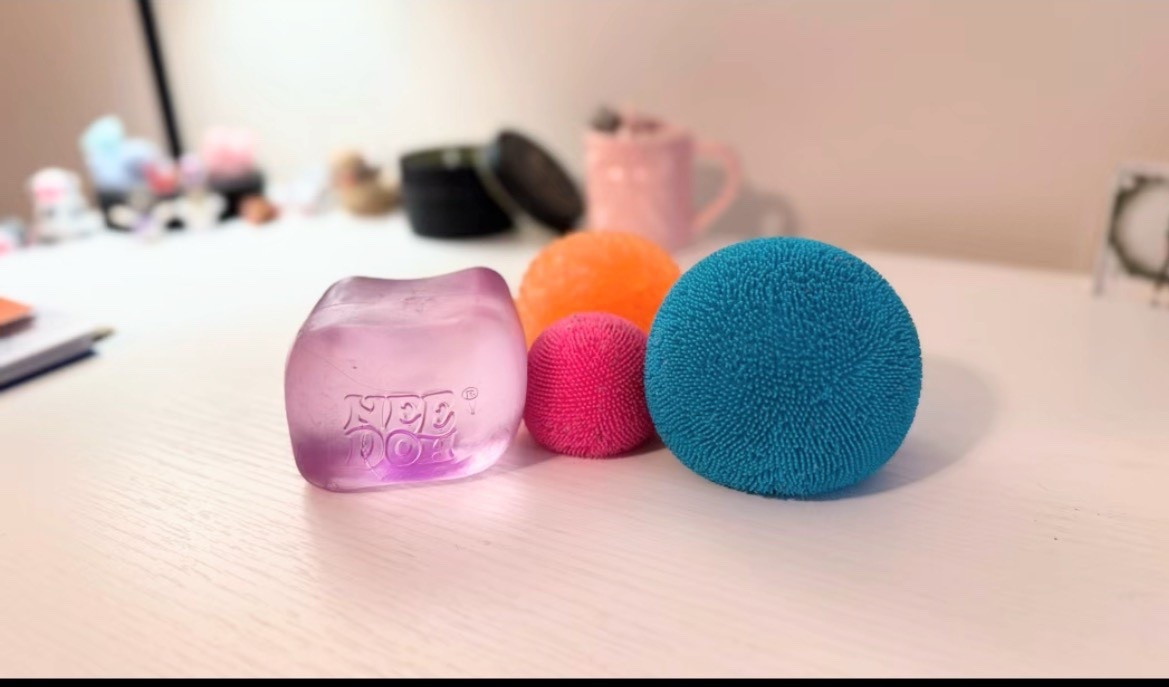 The most over-gifted Christmas item in our house… and somehow the most used.
Everyone in my family uses these daily, even my husband who is neurotypical. Soft, effective, and actually gets used.

#LTKValentine #LTKmomlife #LTKHome