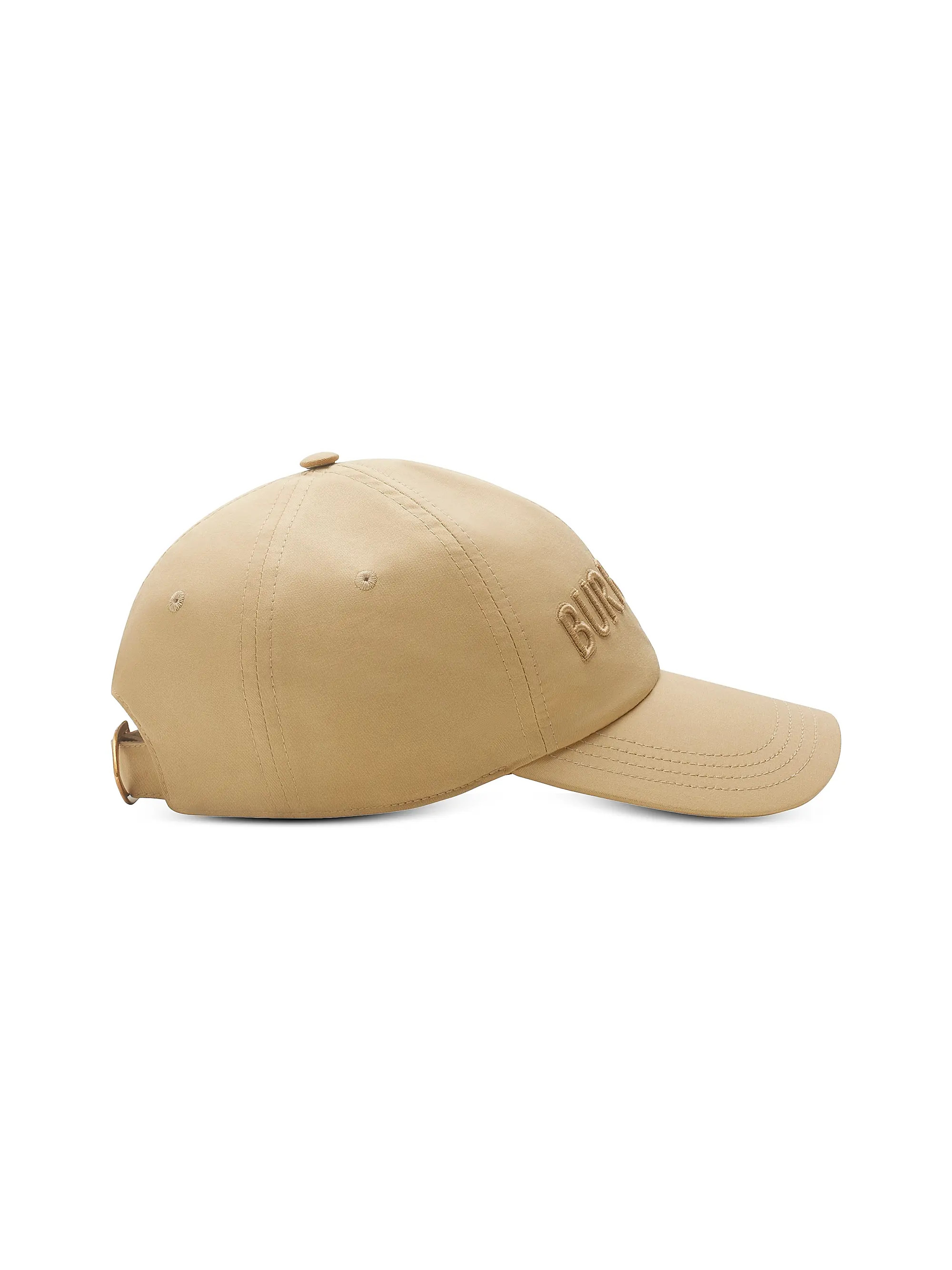 Logo-Embroidered Cotton Baseball Cap | Saks Fifth Avenue