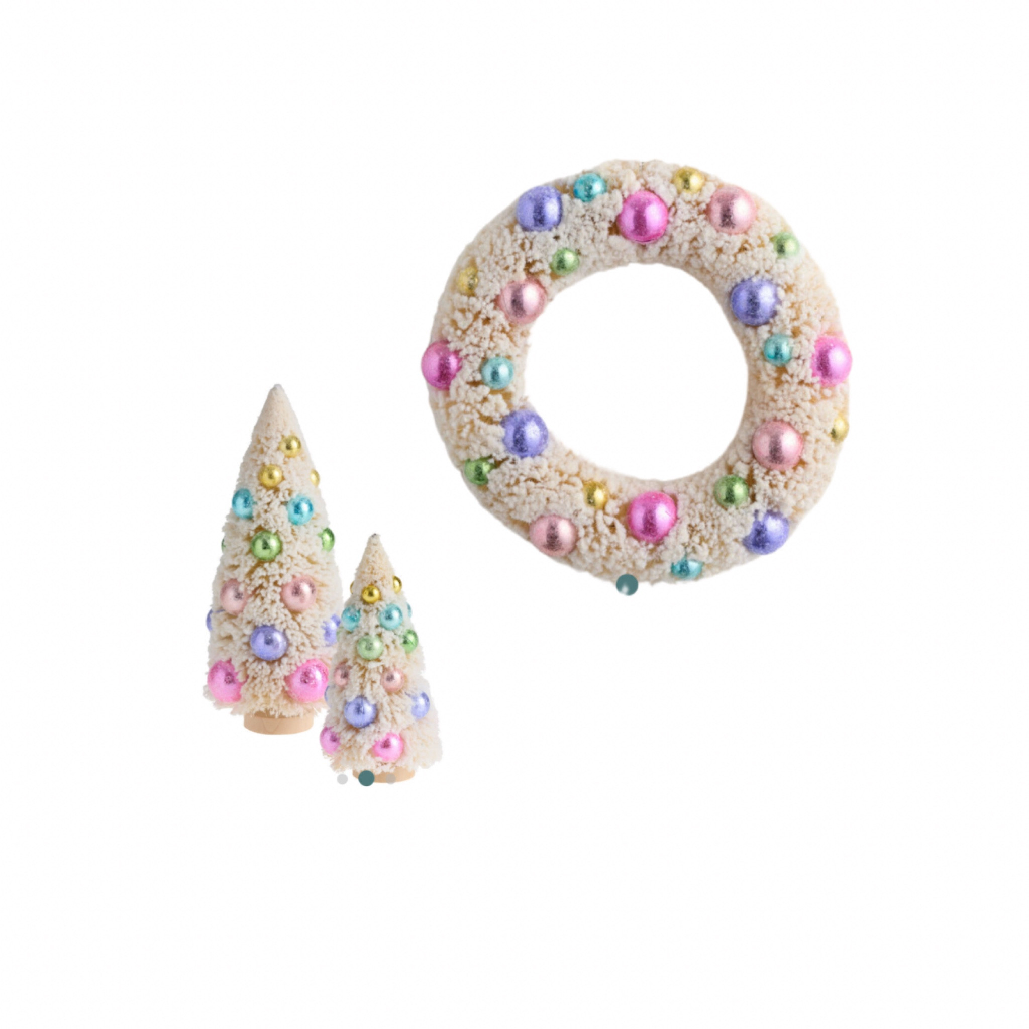 Love this vintage bottle brush collection for Christmas.  All under $15!



#LTKFindsUnder50 #LTKSeasonal #LTKHome