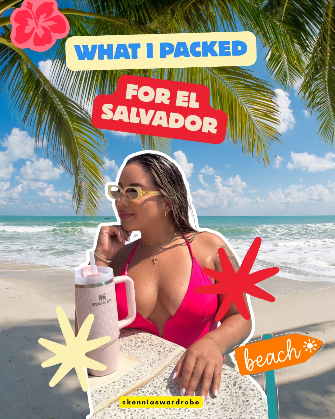 #LTKMidsize #LTKSeasonal #LTKTravel
