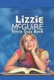 Lizzie McGuire: Trivia Quiz Book | Amazon (US)